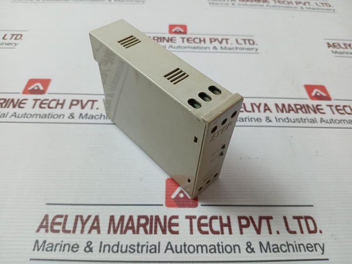 Step Sw 11 3 Phases Sequences Relay 3Ac 340..420V 50/60Hz