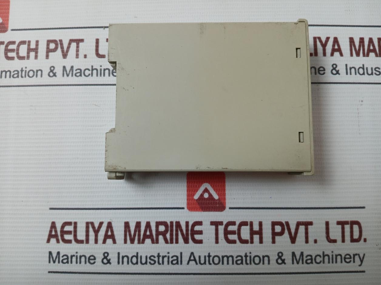 Step Sw 11 3 Phases Sequences Relay 3Ac 340..420V 50/60Hz