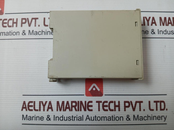 Step Sw 11 3 Phases Sequences Relay 3Ac 340..420V 50/60Hz