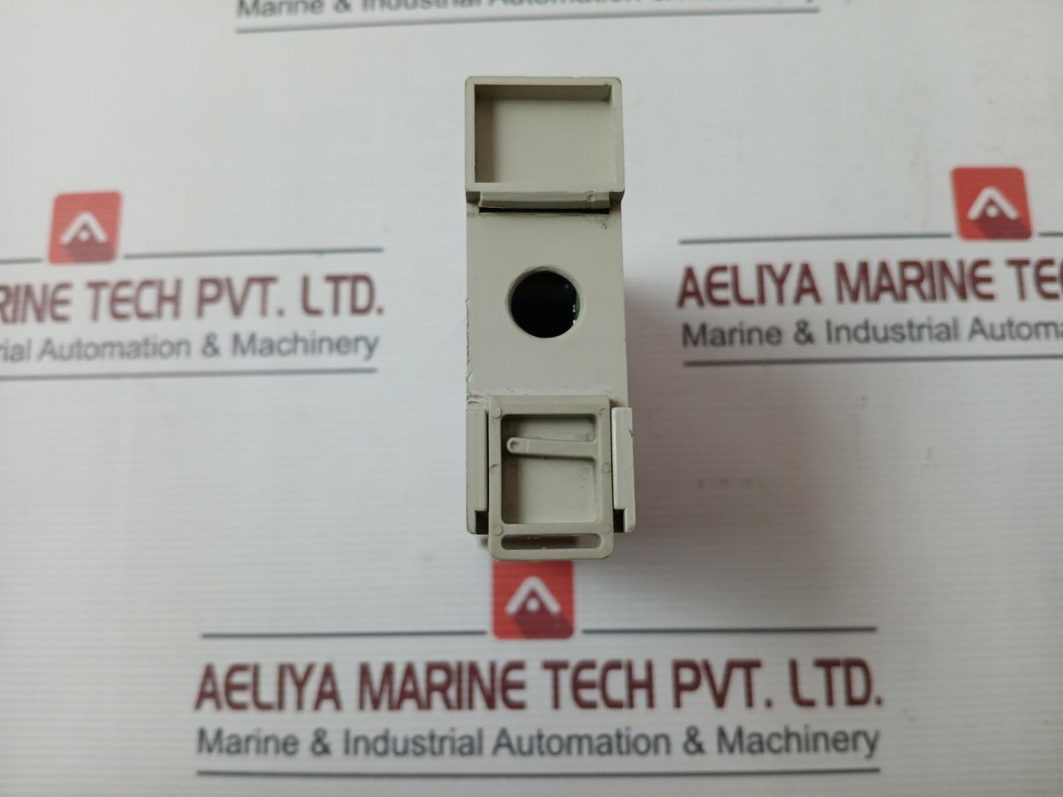 Step Sw 11 3 Phases Sequences Relay 3Ac 340..420V 50/60Hz