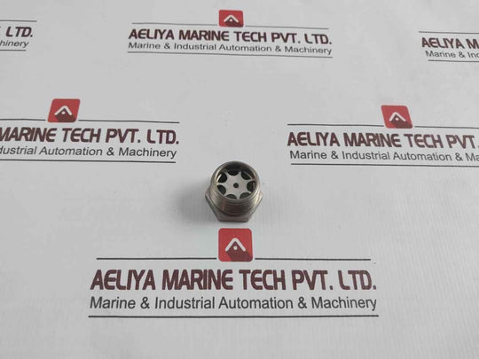 Stephens Sg-2035 Air Compressor Sight Glass 3500 Psi