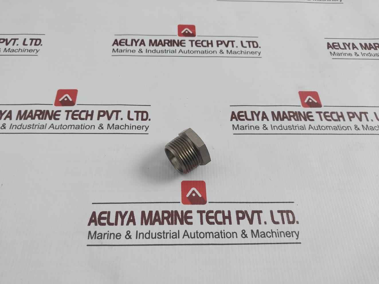 Stephens Sg-2035 Air Compressor Sight Glass 3500 Psi