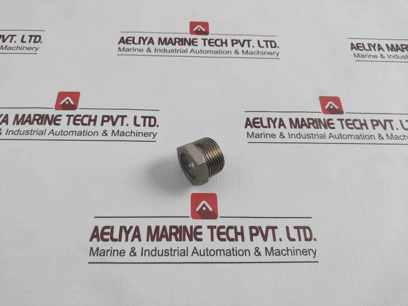 Stephens Sg-2035 Air Compressor Sight Glass 3500 Psi