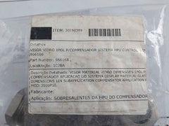 Stephens Sg-2035 Air Compressor Sight Glass 3500 Psi