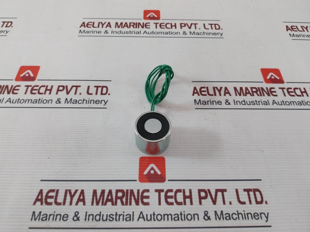 Stephenson Gobin 2 58 0323 Za01 Electromagnet 4W 24V