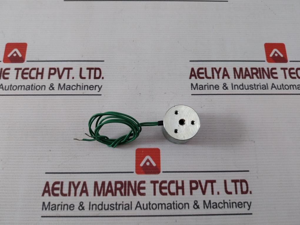 Stephenson Gobin 2 58 0323 Za01 Electromagnet 4W 24V