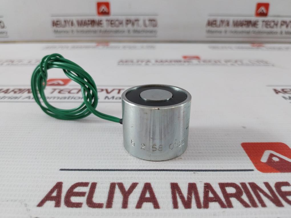 Stephenson Gobin 2 58 0323 Za01 Electromagnet 4W 24V