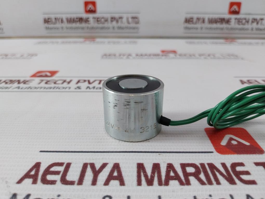Stephenson Gobin 2 58 0323 Za01 Electromagnet 4W 24V