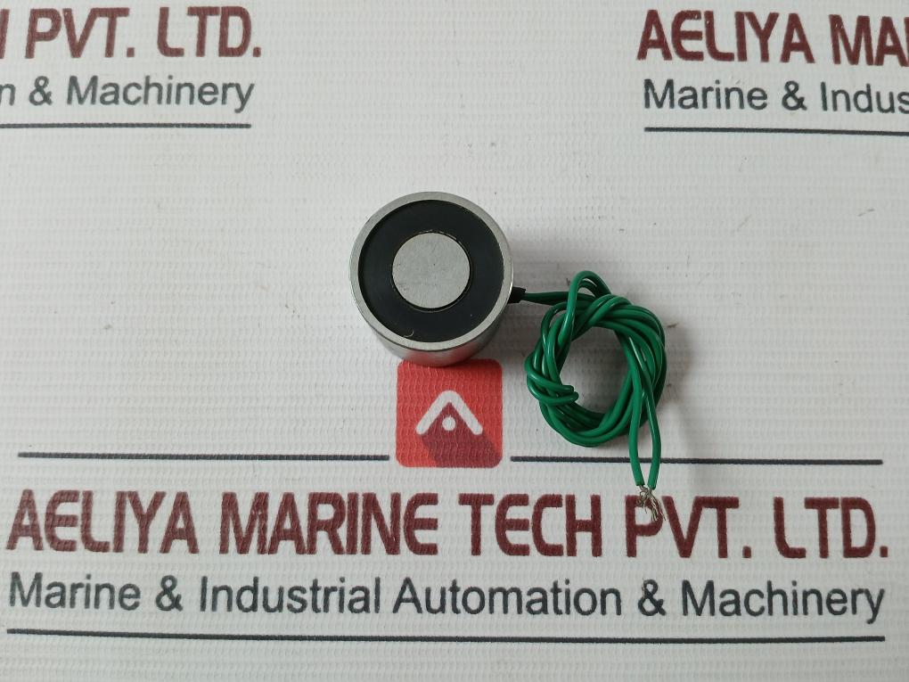 Stephenson Gobin 2 58 0323 Za01 Electromagnet Type 58 24Vdc 4W