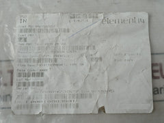 Stephenson Gobin 2 58 0323 Za01 Electromagnet Type 58 24Vdc 4W