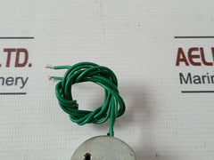 Stephenson Gobin 2 58 0323 Za01 Electromagnet Type 58 24Vdc 4W