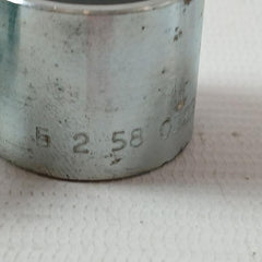 Stephenson Gobin 2 58 0323 Za01 Electromagnet Type 58 24Vdc 4W
