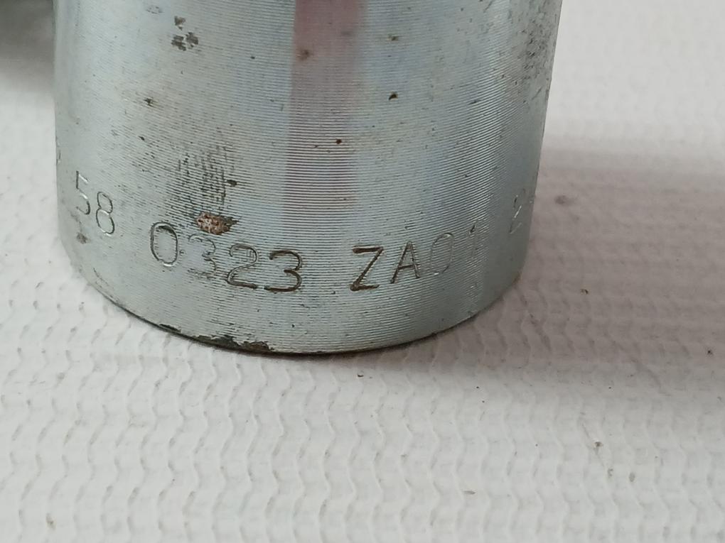 Stephenson Gobin 2 58 0323 Za01 Electromagnet Type 58 24Vdc 4W