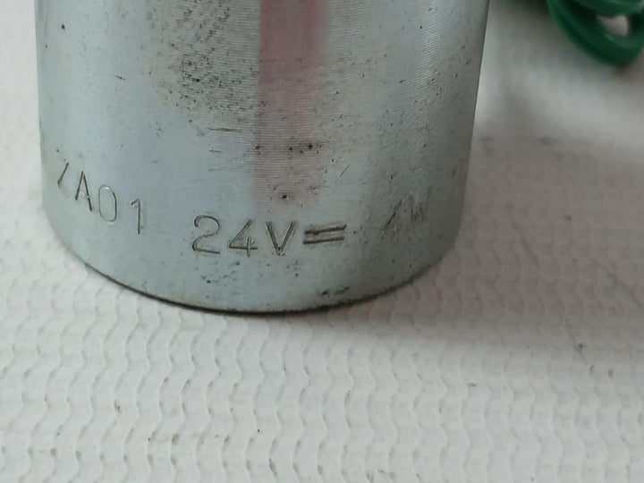 Stephenson Gobin 2 58 0323 Za01 Electromagnet Type 58 24Vdc 4W