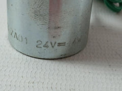 Stephenson Gobin 2 58 0323 Za01 Electromagnet Type 58 24Vdc 4W