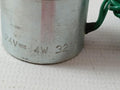 Stephenson Gobin 2 58 0323 Za01 Electromagnet Type 58 24Vdc 4W