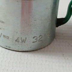 Stephenson Gobin 2 58 0323 Za01 Electromagnet Type 58 24Vdc 4W