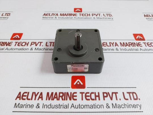 Stepper Motor Mx8G50B Panasonic