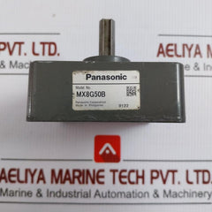 Stepper Motor Mx8G50B Panasonic