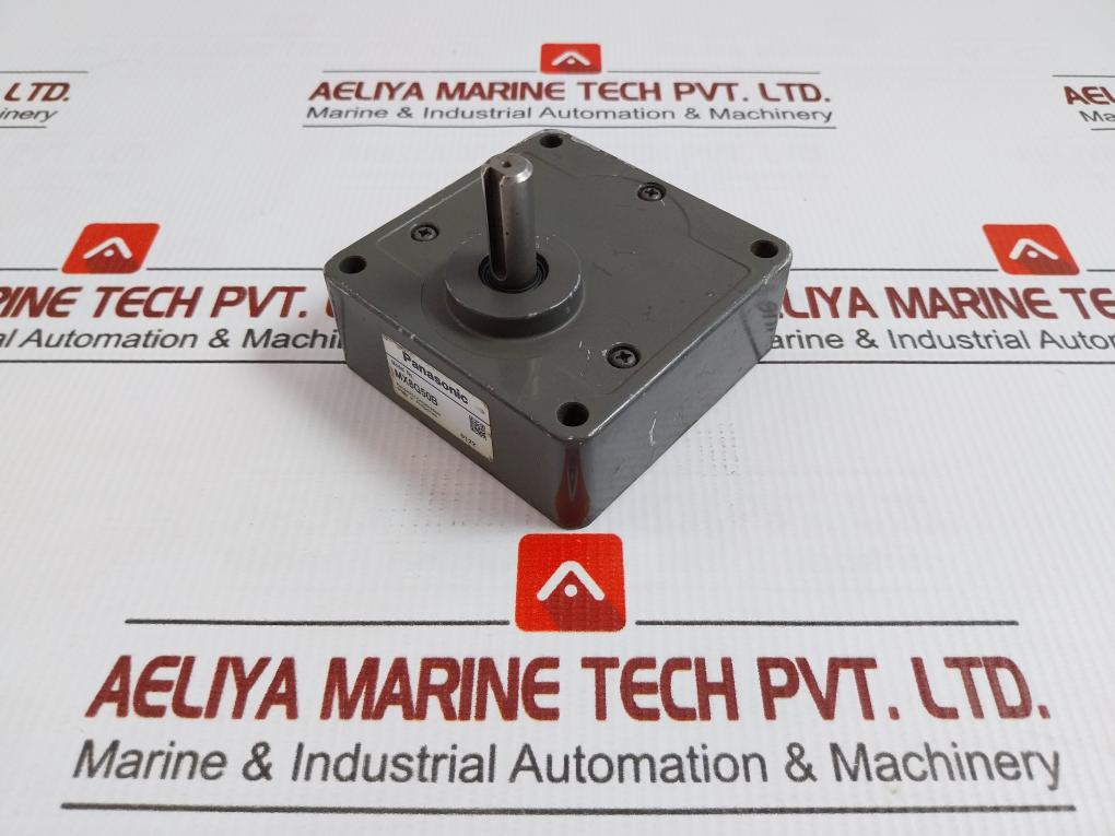 Stepper Motor Mx8G50B Panasonic
