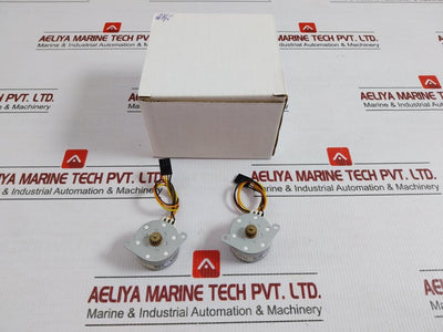 Stepper Motor Nmb Pm35L-048-hba4
