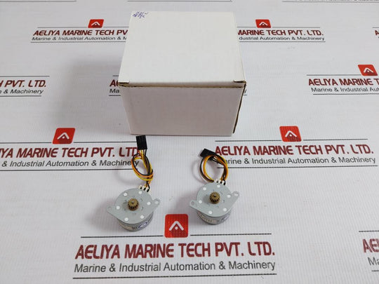 Stepper Motor Nmb Pm35L-048-hba4