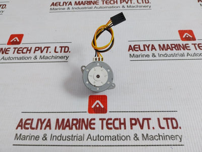 Stepper Motor Nmb Pm35L-048-hba4