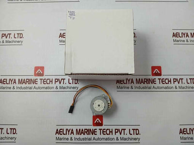 Stepper Motor Pm35L-048-hba4 Minebea
