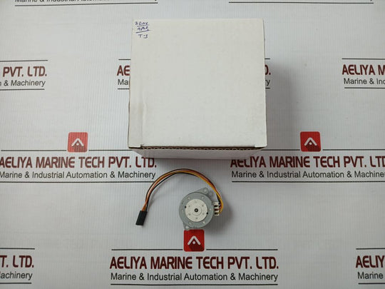 Stepper Motor Pm35L-048-hba4 Minebea