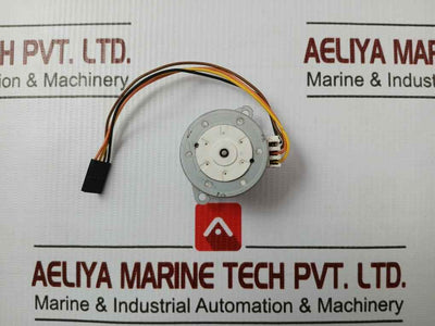 Stepper Motor Pm35L-048-hba4 Minebea