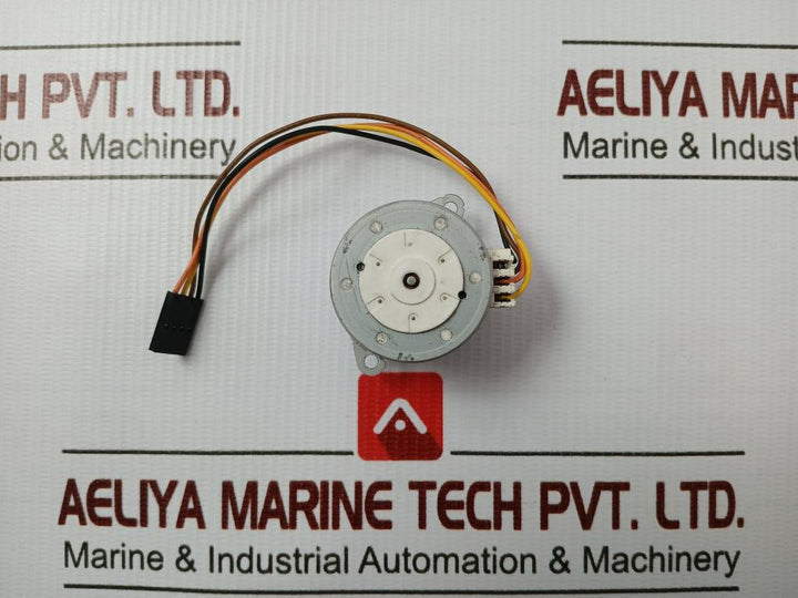 Stepper Motor Pm35L-048-hba4 Minebea
