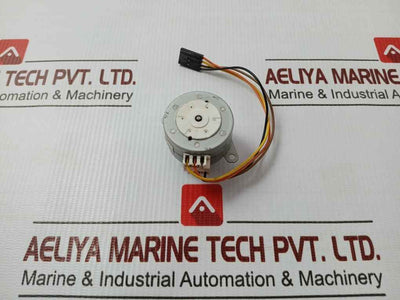 Stepper Motor Pm35L-048-hba4 Minebea