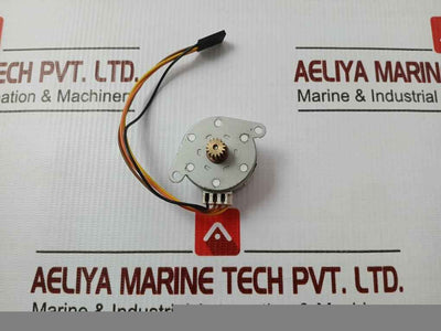 Stepper Motor Pm35L-048-hba4 Minebea