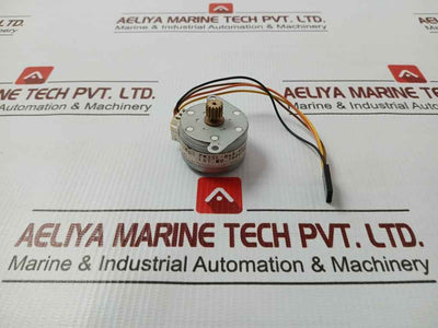 Stepper Motor Pm35L-048-hba4 Minebea