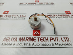 Stepper Motor Pm35L-048-hba4 Minebea