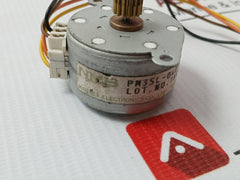 Stepper Motor Pm35L-048-hba4 Minebea