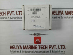 Stepwave Etd Needle Assembly 700009037 Brand Waters