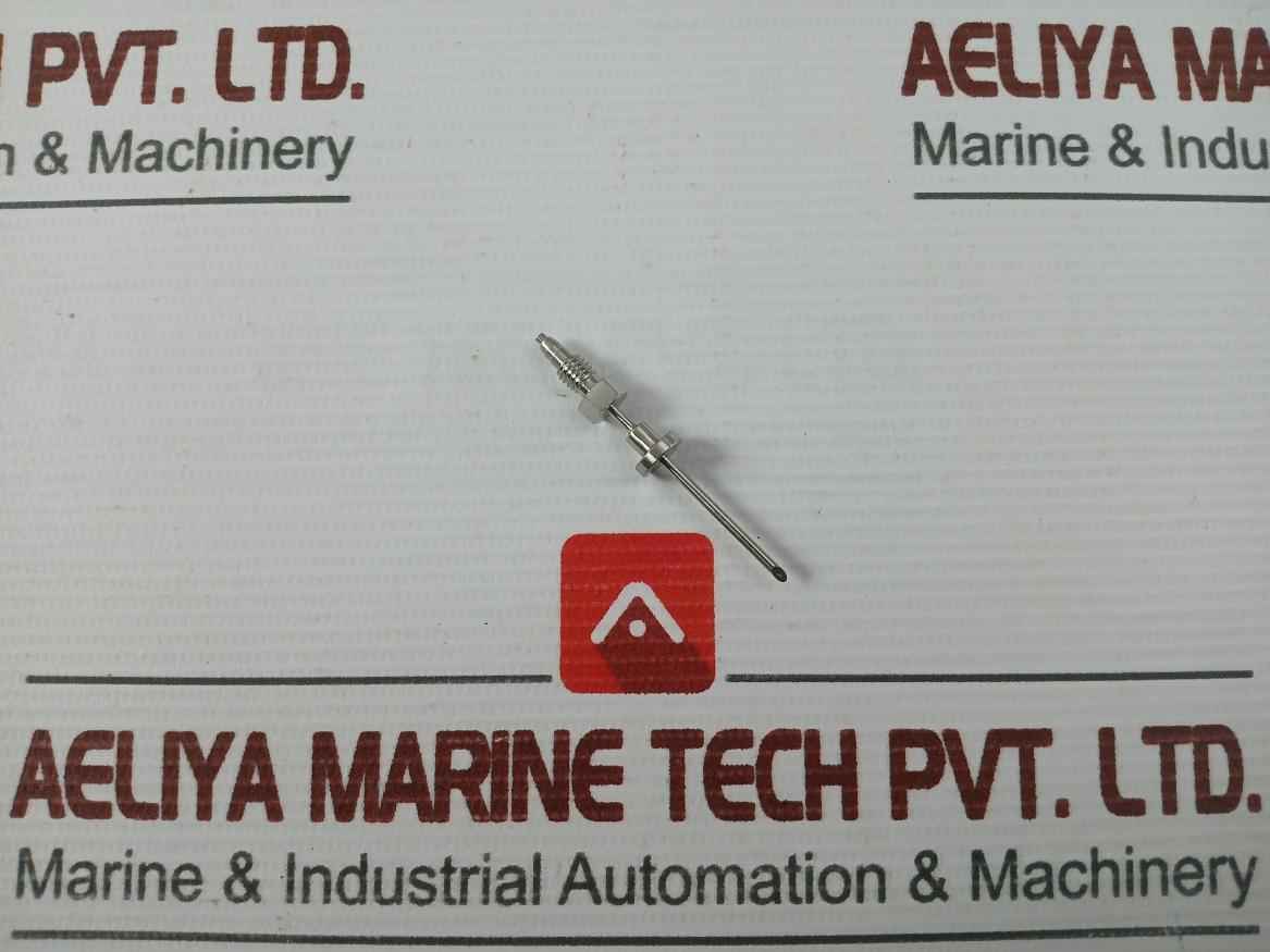 Stepwave Etd Needle Assembly 700009037 Brand Waters