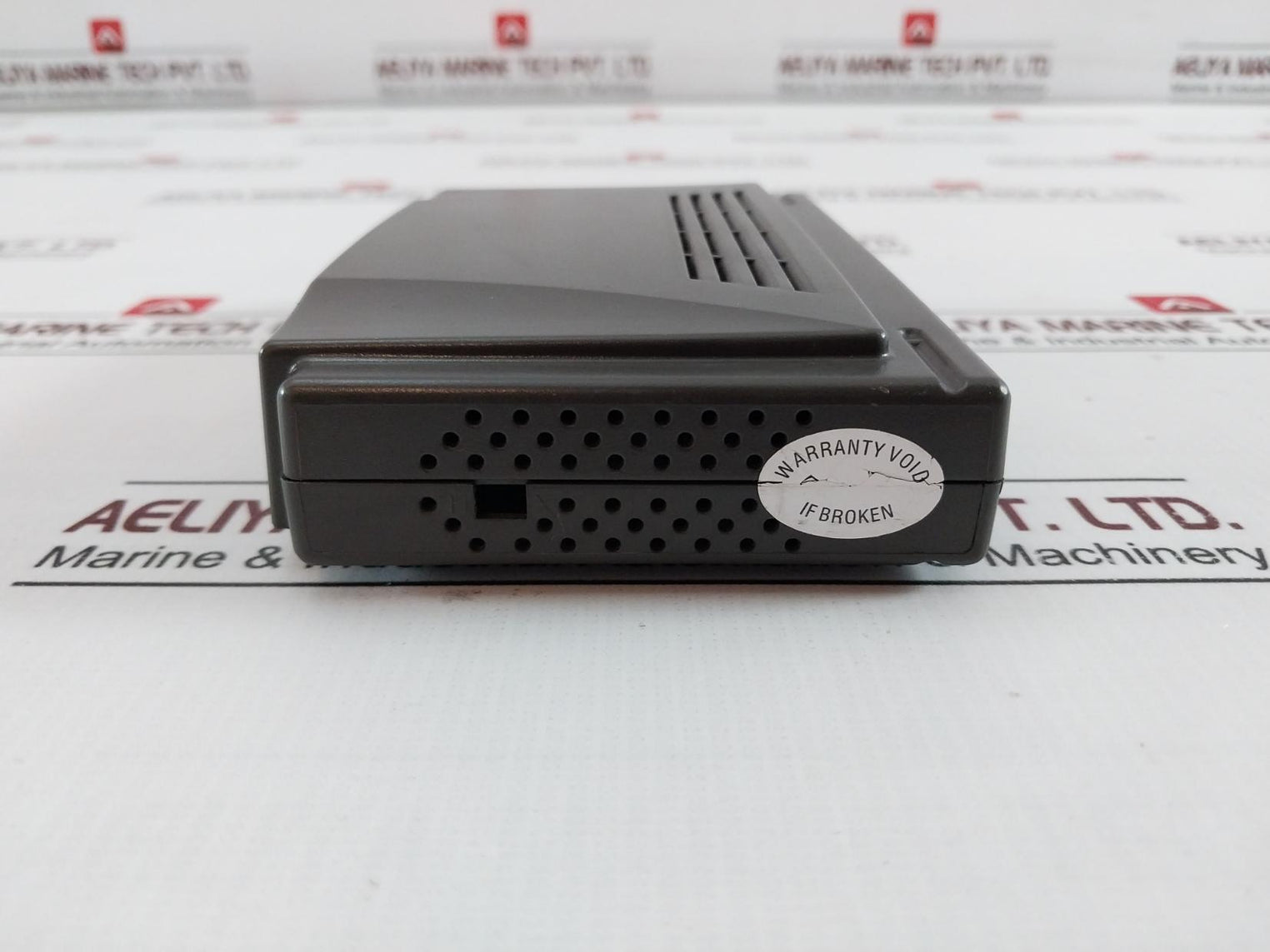 Steren Swi-005 10/100M Fast Ethernet Switch 12V~350Ma