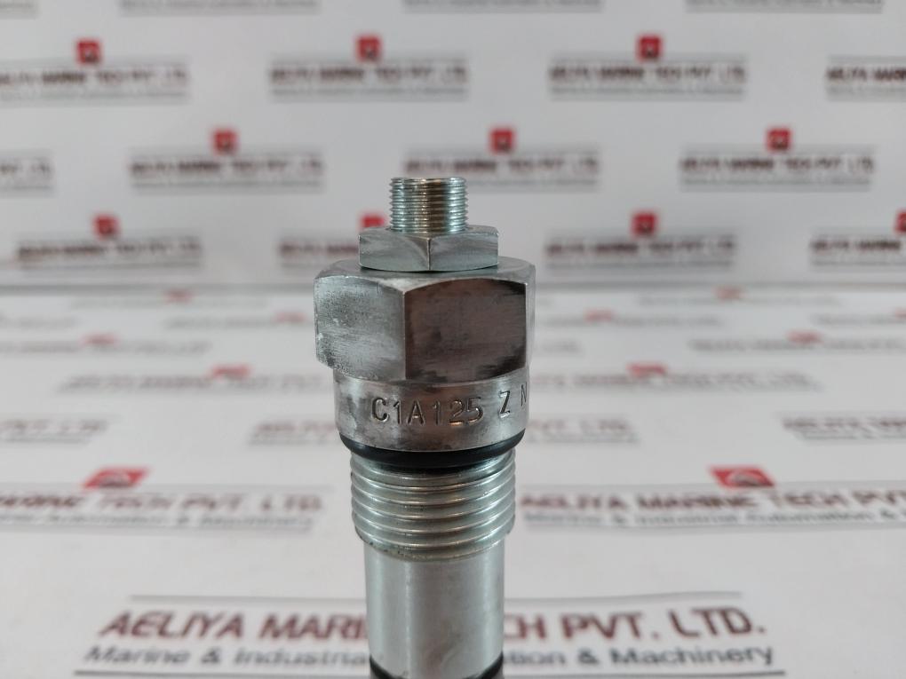 Sterling Hydraulic C1A125 Z N Mk2 Me Cartridge Valve