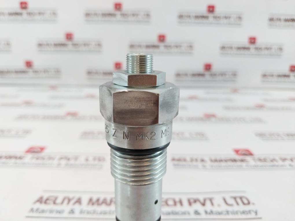 Sterling Hydraulic C1A125 Z N Mk2 Me Cartridge Valve