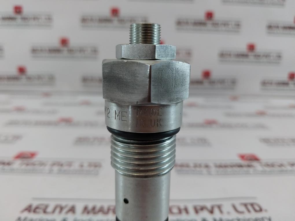 Sterling Hydraulic C1A125 Z N Mk2 Me Cartridge Valve