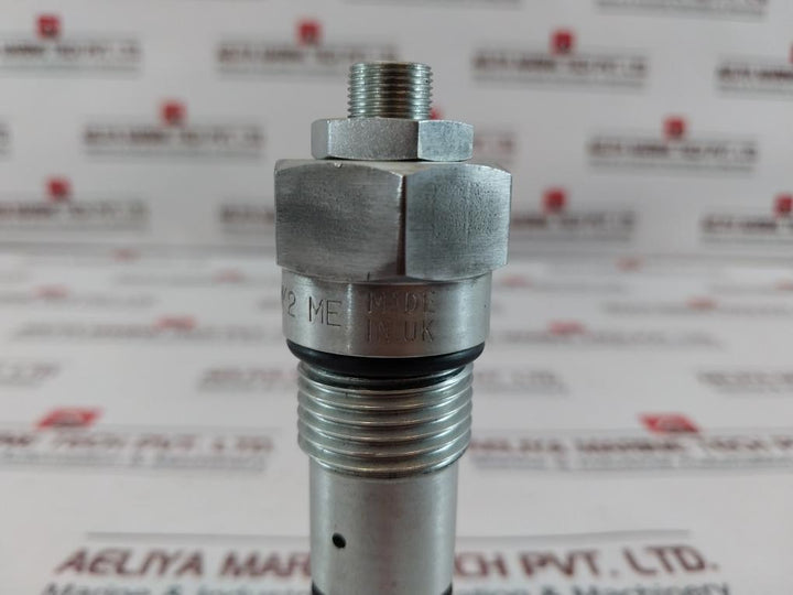 Sterling Hydraulic C1A125 Z N Mk2 Me Cartridge Valve
