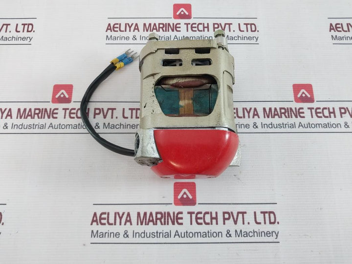 Sterling Scm-01 Spring Charging Motor 240V 18000N.L.Rpm 200F.L.Va