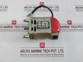 Sterling Scm-01 Spring Charging Motor 240V 18000N.L.Rpm 200F.L.Va