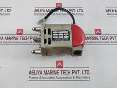 Sterling Scm-01 Spring Charging Motor 240V 18000N.L.Rpm 200F.L.Va