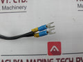 Sterling Scm-01 Spring Charging Motor 240V 18000N.L.Rpm 200F.L.Va
