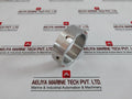 Sterling Slotted Nut 93X28 43021135 1.4571 -en 10088 - 1