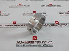 Sterling Slotted Nut 93X28 43021135 1.4571 -en 10088 - 1