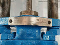 Stevi 440 Control Valve Actuator W/ Electro-pneumatic Positioner Ari-armaturen